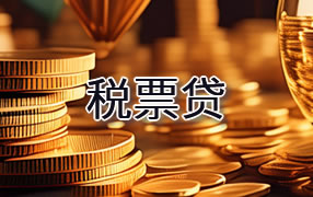 海西税票贷